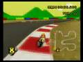 mario kart wii - wifi race 56