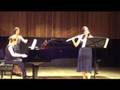 Taktakishvili Flute Sonata
