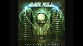 Overkill - Save Yourself video