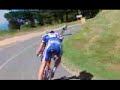 Clasica de San Sebastian 2007 Bertagnolli Wins