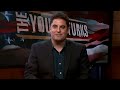 Wolf Blitzer and Anderson Cooper had fun with some new technology during CNN's coverage of the Iowa caucus'. Cenk Uygur and Ana Kasparian make fun of Wolf Blitzer and CNN. Tell us in the comment section below if you think Wolf Blitzer is a robot. Subscribe to The Young Turks: bit.ly Download the politics or entertainment hour of this TYT episode: goo.gl Find out how to watch The Young Turks on Current by clicking here: www.current.com The Largest Online New Show in the World. Google+: www.gplus.to Facebook: www.facebook.com Twitter: twitter.com