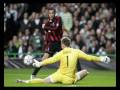 Artur Boruc by Wigry?