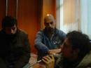 talk radio sport 7 dicembre 07 roma lazio N1