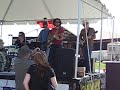 Doyle Bramhall, Nick Curran, C.C. Adcock Doyle Bramhall, Nick Curran, C.C. Adcock