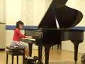 Valse Etude - William Gillock