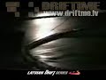 Latvian Drift Series #6