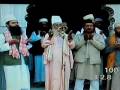 Ashrafi Tarana Read By Syed Noorani Miya & Fatiha By Syed Hashmi Miya.