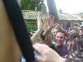 Carrizo delirio a Formello