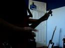 Earthquake - Graham Central Station funk bass cover