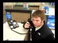Wal-Mart Intercom Shenanigans