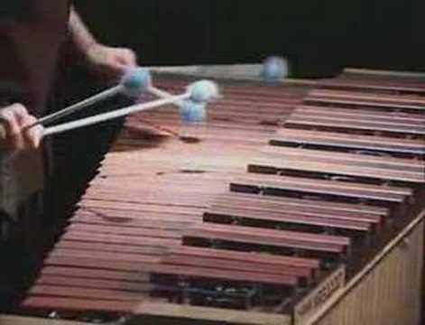 ney rosauro - Concerto no. 1 (3, 4 mvts)