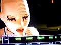 Britney Rock Band- Garbage