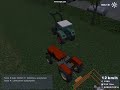 Viehwagenmod