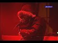 JNR (chenapans) - 18 piges live @ Molodoi