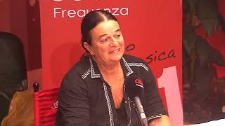 Sucità Viva avec le Dr Fanny Giustiniani