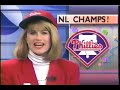 WCAU - 1993 - Channel 10 News at 11 WCAU - 1993 - Channel 10 News at 11