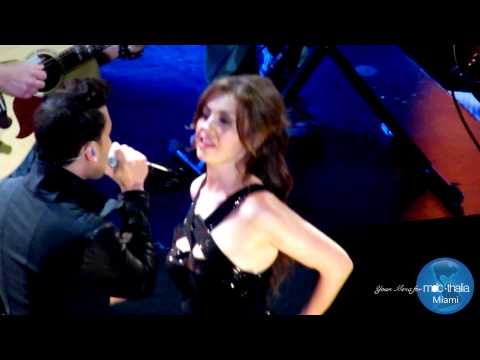 Thalía en Premio Lo Nuestro 2013