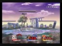 Boardwar: GSB vs. GIR ||| L!te (dark Samus|GSB) vs. Serp (blue Samus|GIR) - Fight 1