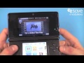 something slightly different from the e2vids team this week, matt gets to have some fun with the new nintendo 3ds! the nintendo 3ds is a dual screen, portable 3d games console that is the ultimate in handheld entertainment. matt takes you through the design, features and also lets you in on a little secret... you can get hold of a nintendo 3ds absolutely free as part of a contract phone deal. watch the video to check out the 3ds in action and click the link below to buy or read more. check out the great deals we have with contract mobiles: www.e2save.com