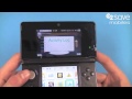 something slightly different from the e2vids team this week, matt gets to have some fun with the new nintendo 3ds! the nintendo 3ds is a dual screen, portable 3d games console that is the ultimate in handheld entertainment. matt takes you through the design, features and also lets you in on a little secret... you can get hold of a nintendo 3ds absolutely free as part of a contract phone deal. watch the video to check out the 3ds in action and click the link below to buy or read more. check out the great deals we have with contract mobiles: www.e2save.com