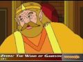YouTube Poop:  The King Joins Ganon