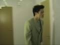 Mr. Bean - Toilet Trouble (imitation)