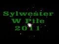 Sylwester 2011 piła
