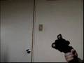 MARUZEN WALTHER P99 -TACTICAL3-