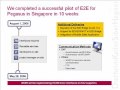 Large Scale SOA & Rapid SAP Integration [2,3]