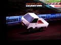 Mitsubishi minicab pickup stunt driving in Sega GT