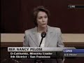 \"This Bill Does Violence to the Constitution\"