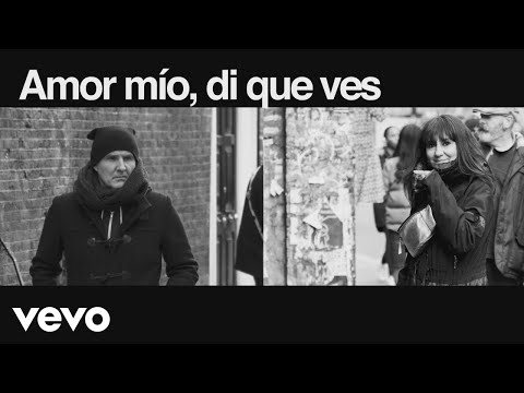 Nuestro tiempo - Amaral