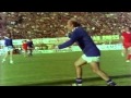 1978 , Ο ΘΑΝΑΣΗΣ ΒΕΓΓΟΣ ΠΟΔΟΣΦΑΙΡΙΣΤΗΣ ΣΕ ΦΙΛΙΚΟ