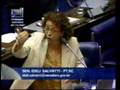 Renan Calheiros apodreceu_fala Ideli Salvatti