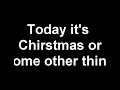 A Chirstmas Giveaway
