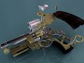 GUINNESS WORLD RECORD for smallest FULLY FUNCTIONAL revolver