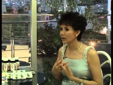ตรีผลา - Dr. Orawan Kitchawengkul established Dr. Orawan Holistic Anti-Aging Institute in 1988. The world-class Holistic Institute is dedicated to anti-aging medicine...