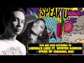 Laidback Luke ft. Wynter Gordon - Speak Up (Original Mix) (OUT NOW!)
