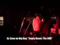 big daddy kane at nas' hip hop is dead party pt2