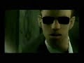 Papa Roach/ Matrix