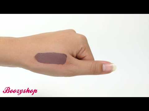Coloured Raine Coloured Raine Matte Liquid Lipstick Soul Coloured Raine Coloured Raine Matte Liquid Lipstick Soul