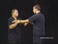 Wing Chun - Chi Sao fast and slow mo