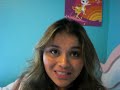 kittentalk:  My Ed Hardy Bag and Sun Glasses  :)