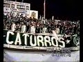 Copa Libertadores S. WANDERERS 1-0 BOCA JUNIORS