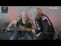 Axel Rudi Pell, a man with a very impressive discography and live record. Yet I only knew him by name. But with his latest release, if I'm correct his 15th studio album in 23 years, I finally get to know his music. Circle of the Oath was a pleasant way to get to know Mr. Pell, as I must say I really enjoyed the album. A solid, heavy release, with a very good line up, including powerhouse drummer Mike Terrana (Rage, Taboo Voodoo). A powerful singer and of course amazing guitars, whether it be a heavy rocker or a true rock ballad. It is classic Heavy Metal, but very well done and absolutely recommended if you love that kind of music. Official website: www.axel-rudi-pell.com All samples used with kind permission ©2012 Steamhammer This video review ©2010-2012 Live Prog All rights reserved http