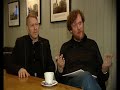 Click here to watch this video Tvíhöfði - Föstudagshandtakan 1998