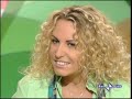 maria letizia alla prova del cuoco