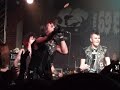 The 69 Eyes \"Search and Destroy\"