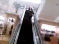 Chinny: escalaters Chinny: escalaters