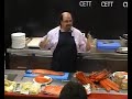 Durant una setmana, l'Escola d'Hoteleria i Turisme CETT de nou es converteix en un espai d'enllaç entre els alumnes que es preparen per formar part del sector i els professionals de la cuina, el servei de Restaurant i la recerca gastronòmica, mitjançant un calendari d'activitats que inclou xerrades, tallers, demostracions de cuina i tats de productes de qualitat a càrrec de rellevants personalitats del món de la Restauració.